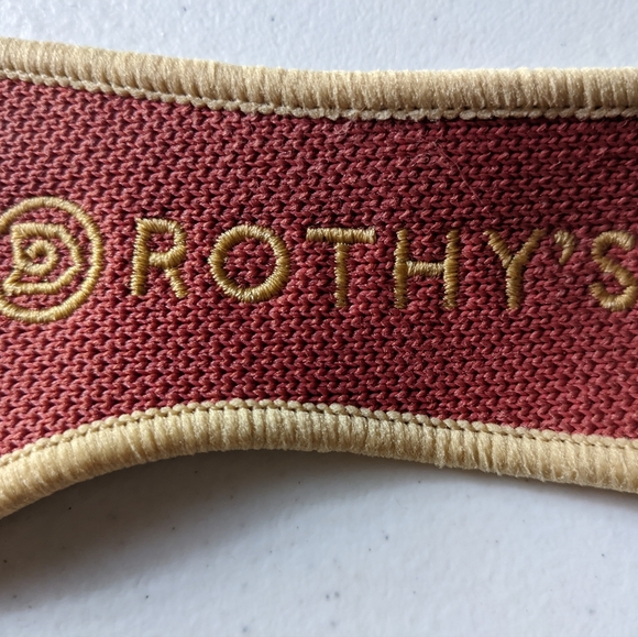 Rothy's The Point - Copper - Picture 4 of 6